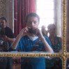 Daniel in the Hall Of Mirrors.