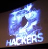 Hackers anniversary.