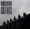 Mancunian gothic.