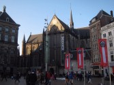 The Nieuwe Kerk