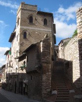 La Loggia Dei Maestri Comacini - the Comacine masters continued Roman building traditions through the dark ages