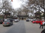 Guangji Temple.