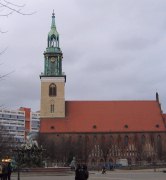 Marienkirche.