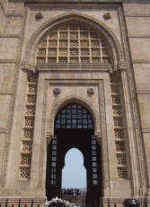 The Gateway Of India.