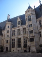 Le Palais De Jacques Cœur