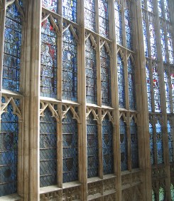 The Great East Window