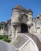 The Porte D'Ardon