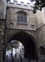 St. John's Gate
