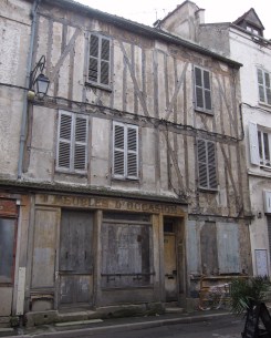 An old shop.