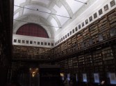 The Ambrosian Library