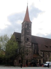 St. Jakob's Church
