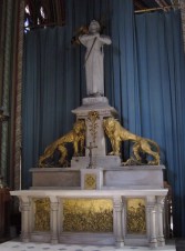 Monument to Joan Of Arc