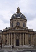 The Institut De France