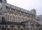 Plymouth Guildhall