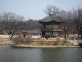 Hyangwonjeong.