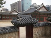 Other buildings at Deoksugung Palace.