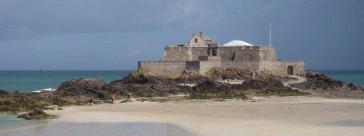 The Fort National