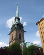The German Church