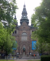 The Nordic Museum