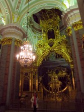 Peter And Paul Cathedral