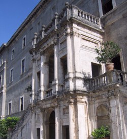 Villa D'Este.