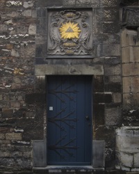Doorway.