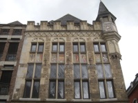 Löwenstein House.