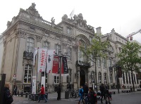 Meir Palace.