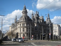 The National Bank.