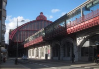 Central Station.