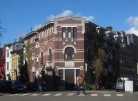 Zurenborg.