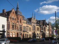 Zurenborg.