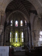 Bombay Cathedral.