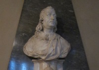 Samuel Vassall, a London merchant.
