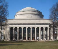 The Massachusetts Institute Of Technology (MIT).