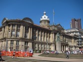The Council House.