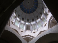 Sacred Heart Basilica.