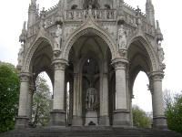 Monument to Leopold I.