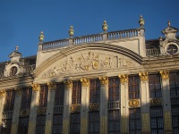 House of the Dukes of Brabant.