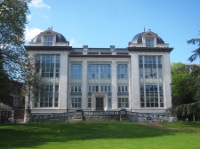 The Institute Of Physiology.