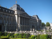 The Royal Palace.