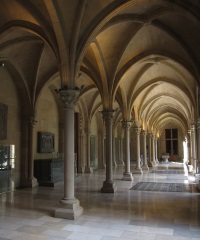 The Royal Museum Of Art And History.