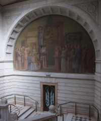 The Royal Museum Of Art And History.