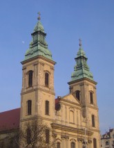 The 'Inner City' Church