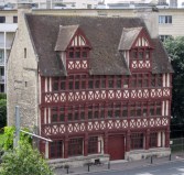 The Maison Des Quatrans
