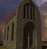 A little chapel.