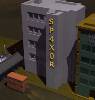 Super corporation.
