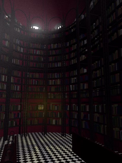 5000 books.