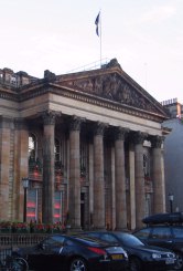 The Royal Bank Of Scotland