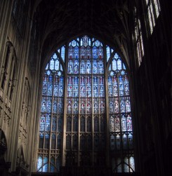 The Great East Window